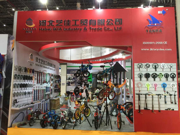 Chinacycle 2015-Shanghai (6)